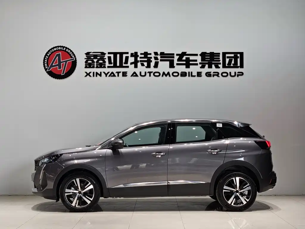 Peugeot 4008 - фото 4