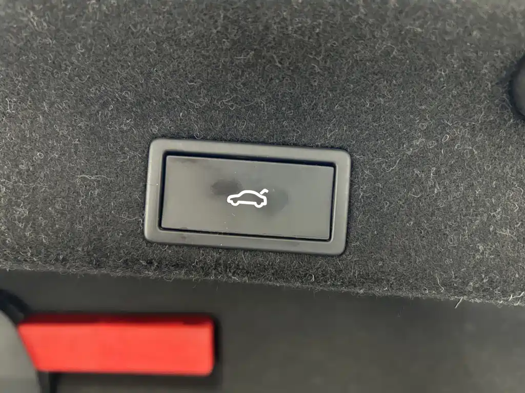 Volkswagen 迈腾 PHEV — миниатюра 11