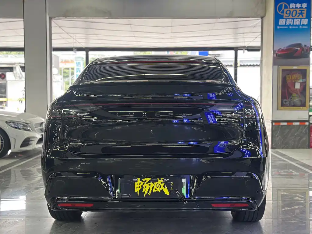 Zhijie Zhijie R7 — миниатюра 7