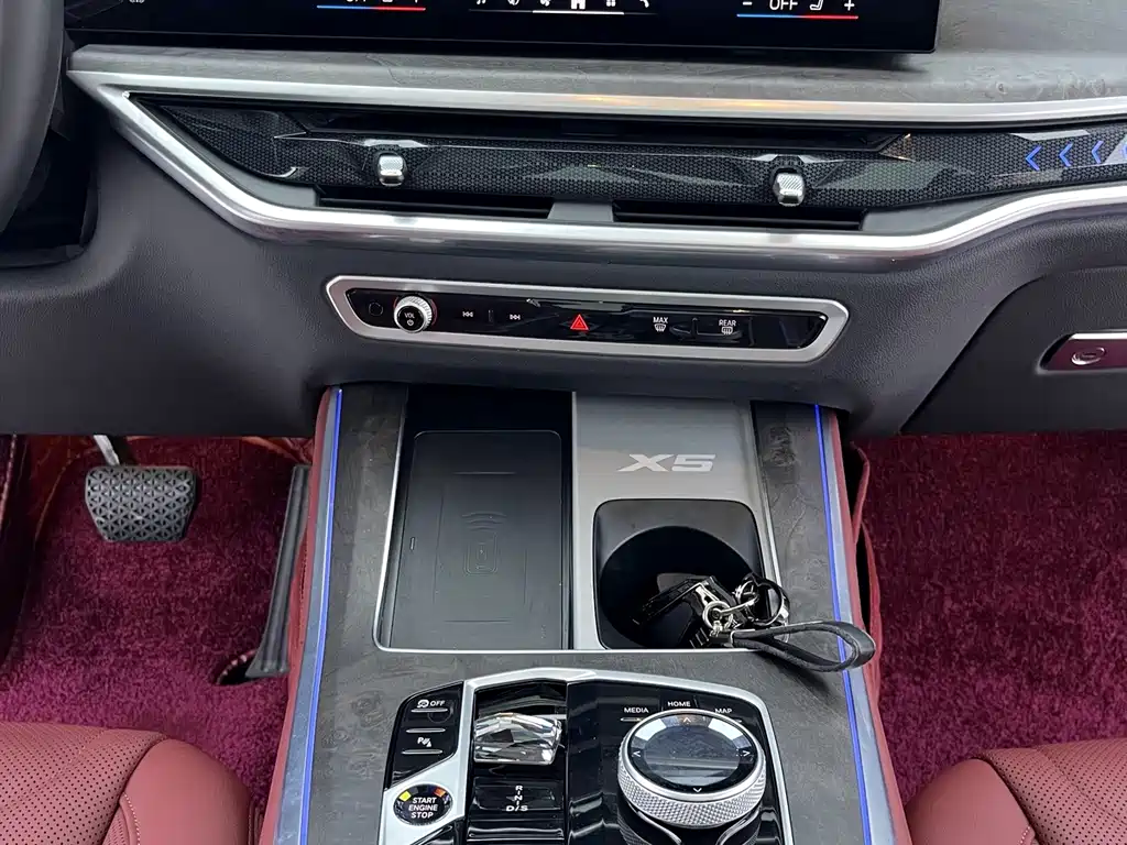 BMW X5 — миниатюра 6