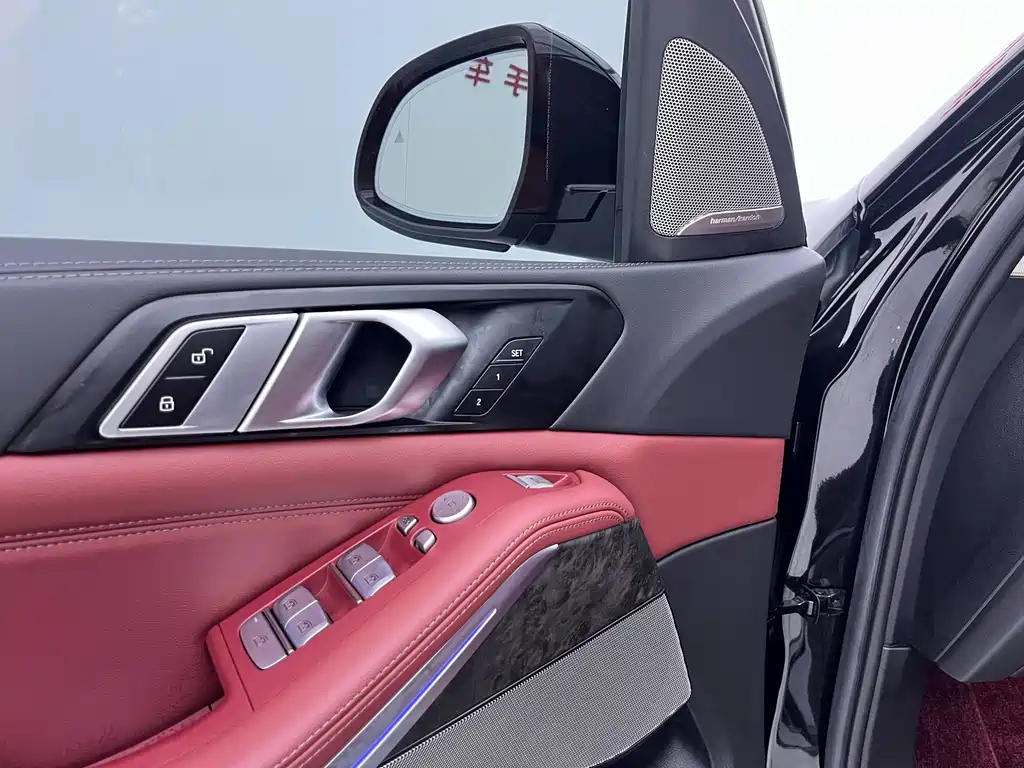 BMW X5 — миниатюра 16