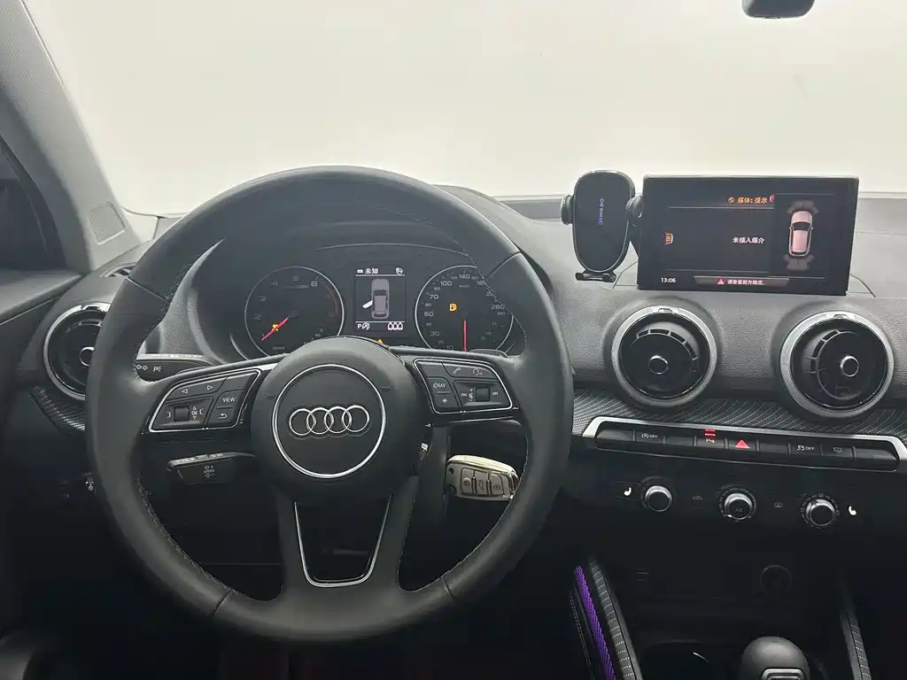 Audi Q2L — миниатюра 11