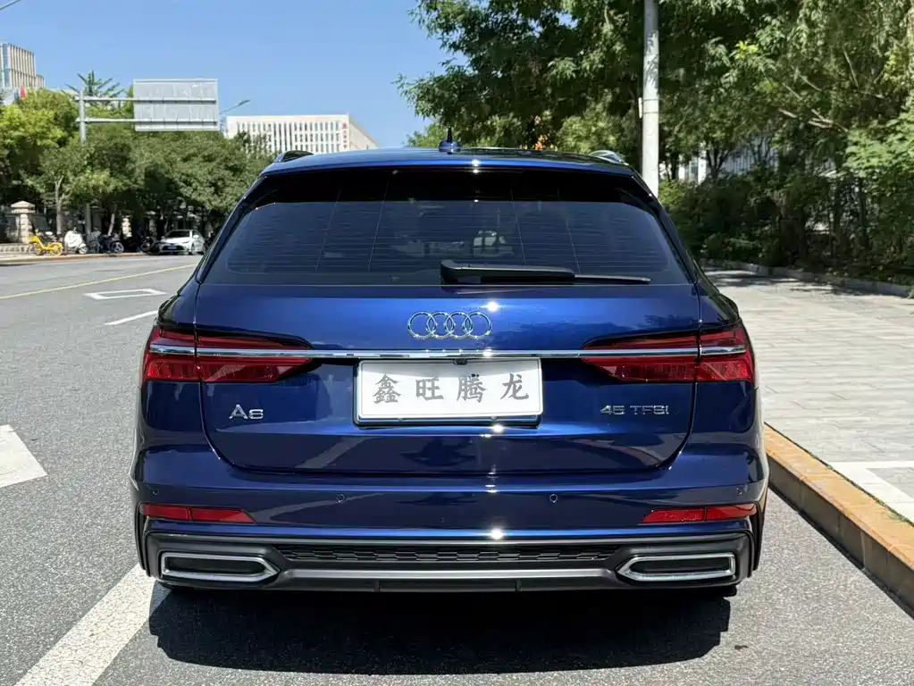 Audi A6 — фотографии объявления, Фото 18
