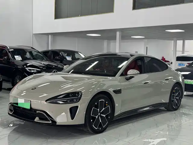 2025 xiaomi SU7