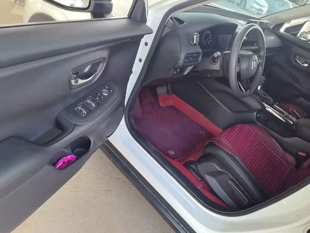 Honda HR-V — миниатюра 16