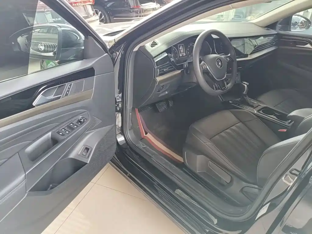 Volkswagen Passat — миниатюра 16