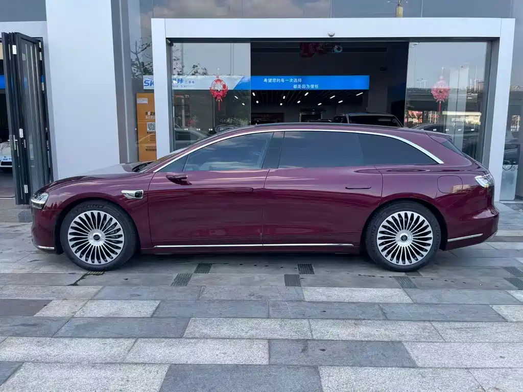 Xiangjie Xiangjie S9T — миниатюра 5