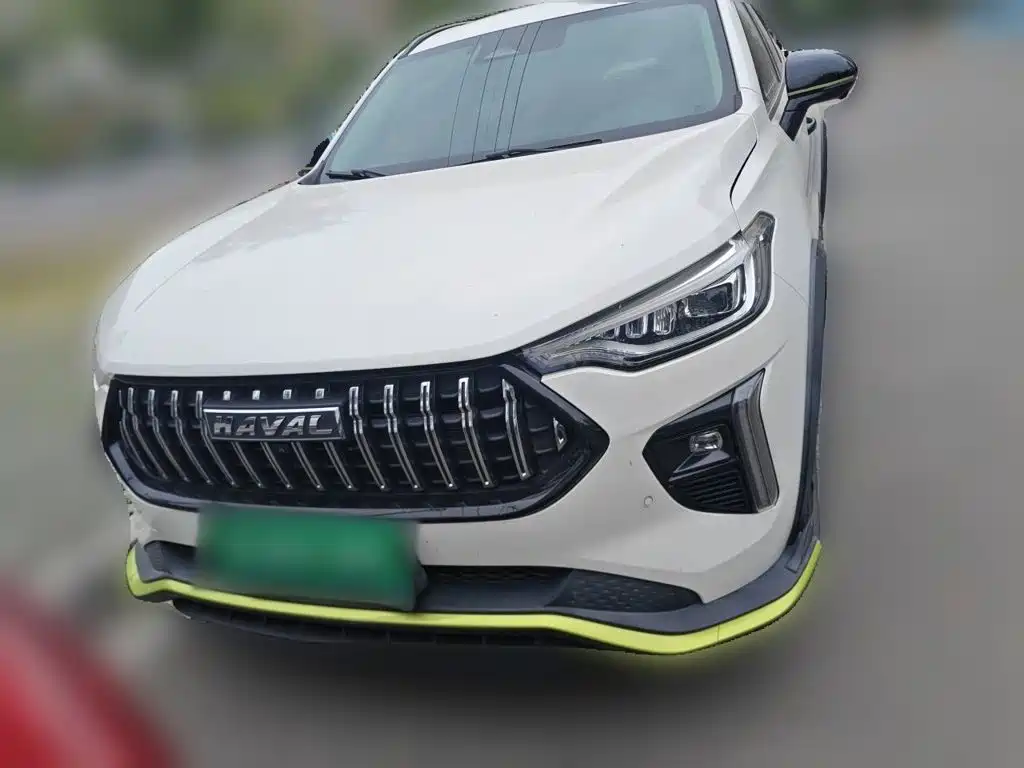 Haval Chitu — миниатюра 3