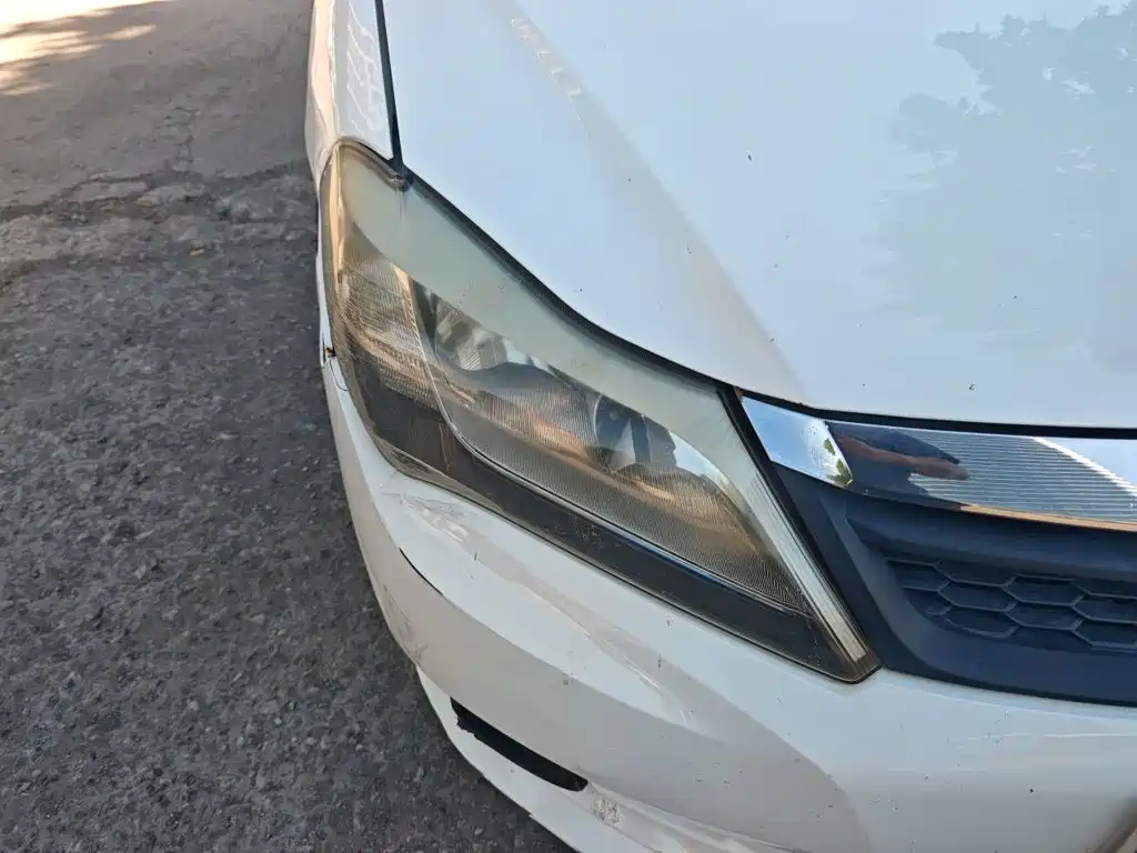 BYD F3 — миниатюра 7