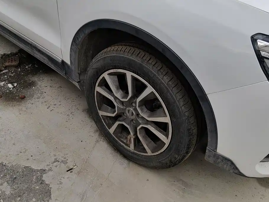 Haval H7 — миниатюра 6