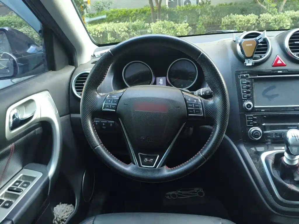 Haval H6 — миниатюра 6