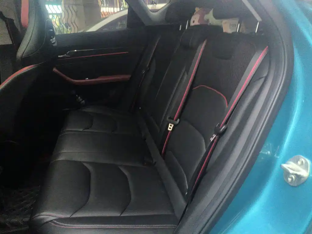Geely Emgrand S — миниатюра 13