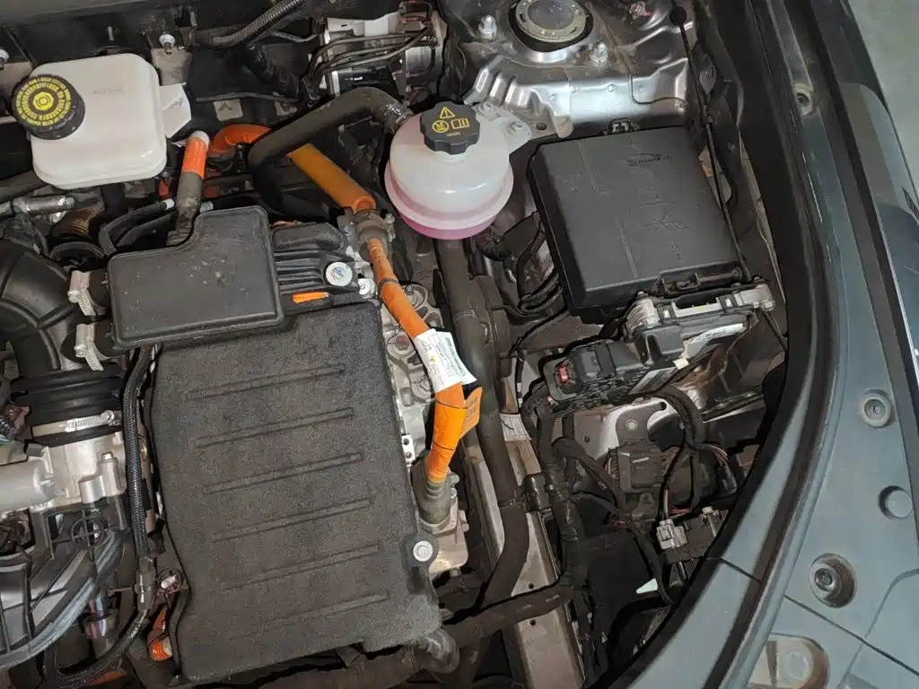 BYD Pro New Energy — миниатюра 22
