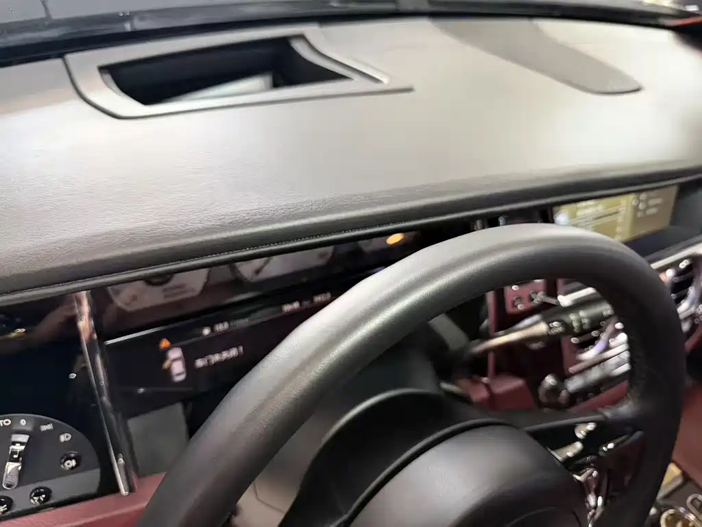 Rolls-Royce Ghost — миниатюра 7