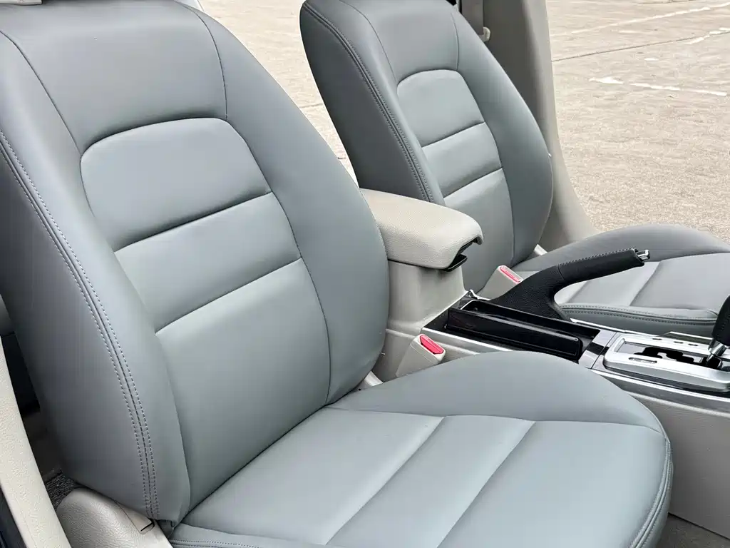 Mazda 6 — миниатюра 8