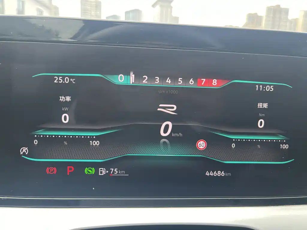 Volkswagen Lamando — миниатюра 16