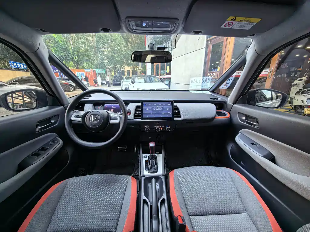 Honda Life — миниатюра 9