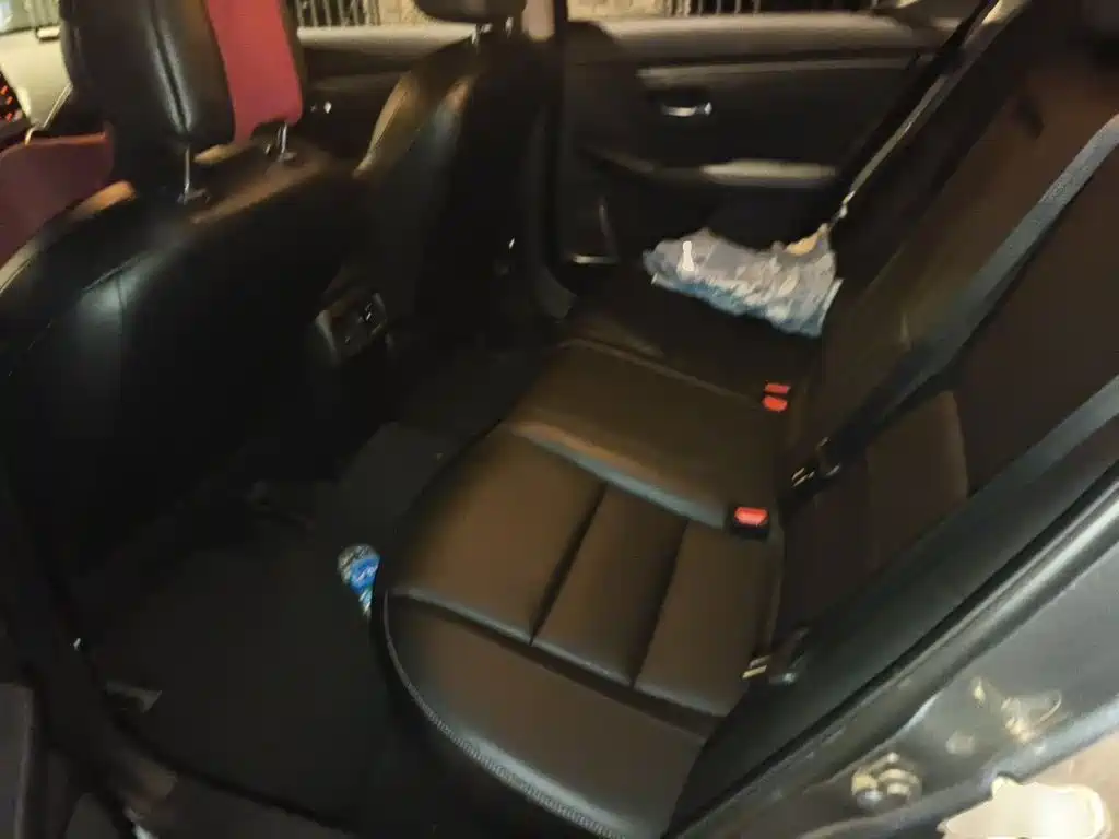 Nissan Sylphy — миниатюра 13