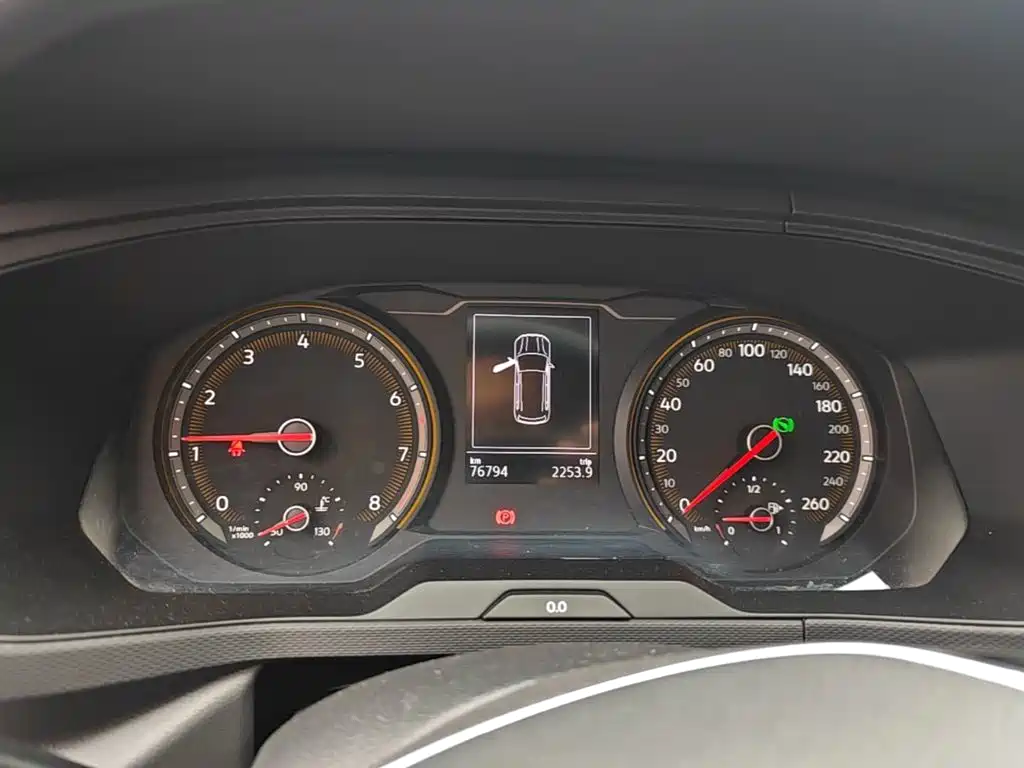 Volkswagen Tharu — миниатюра 12