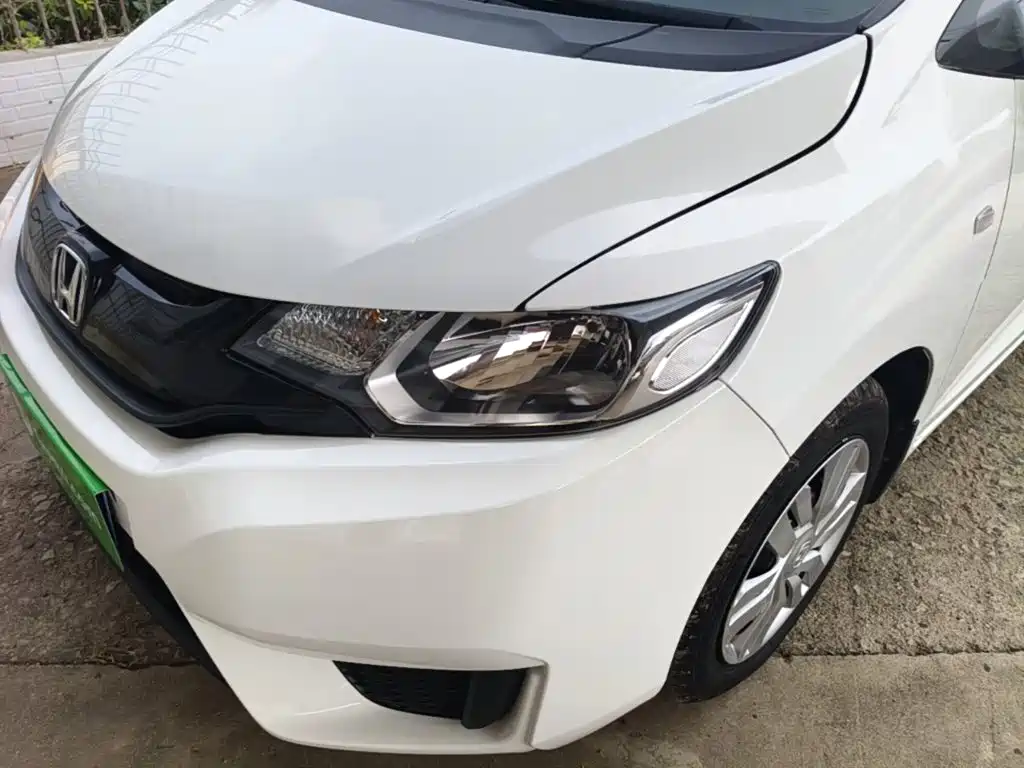 Honda Fit — миниатюра 24