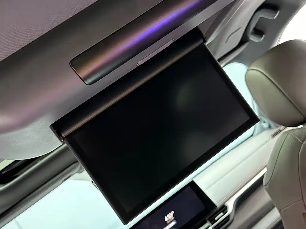 Toyota Sienna — миниатюра 23
