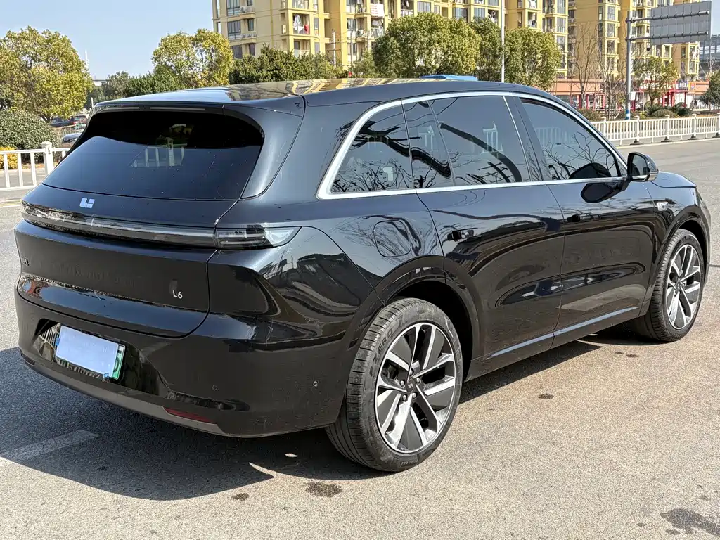 Li Auto IDEAL L6