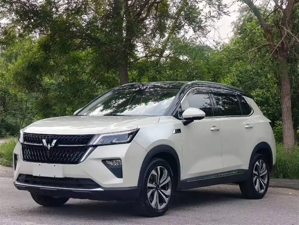 Купить Wuling Xingchen