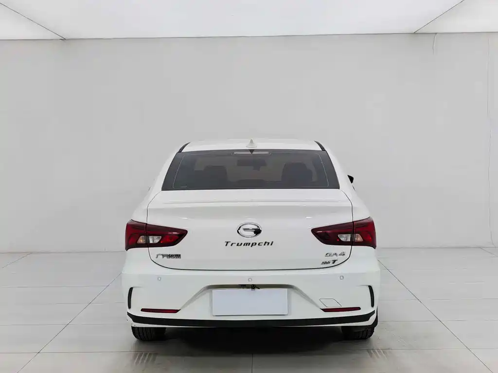 GAC TRUMPCHI GA4