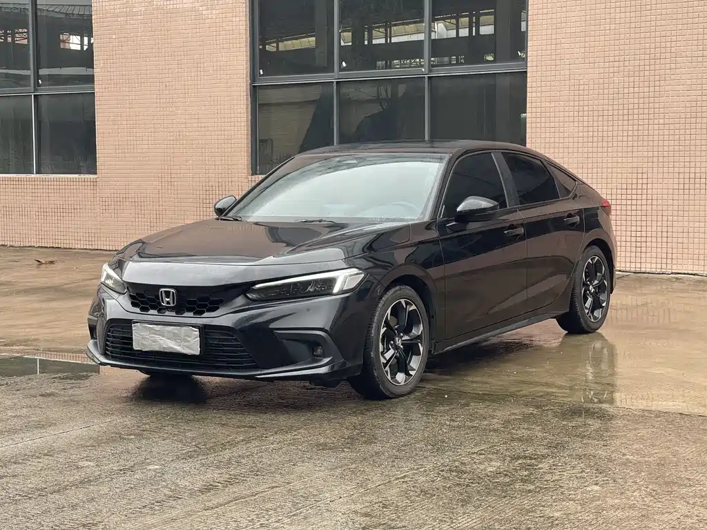 Honda Civic 2024