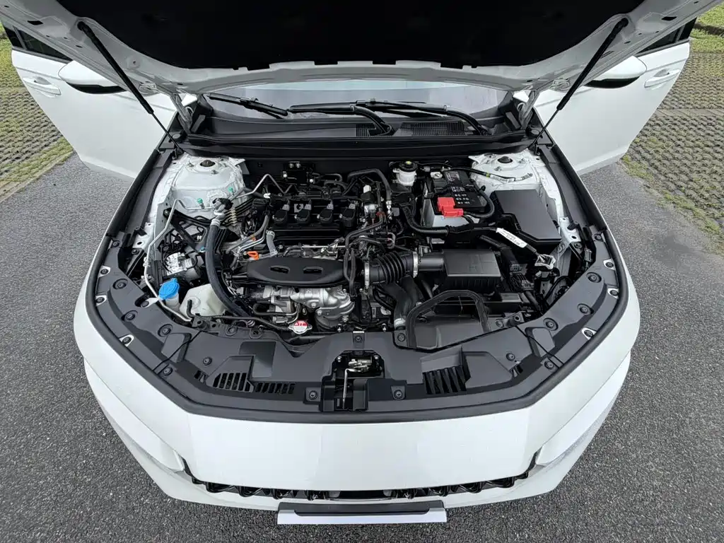 Honda Inspire — миниатюра 27