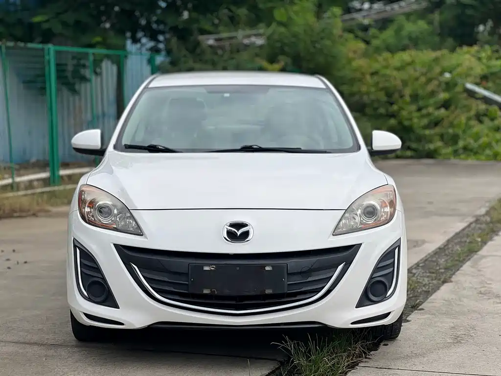 Mazda 3 Xingcheng — миниатюра 2