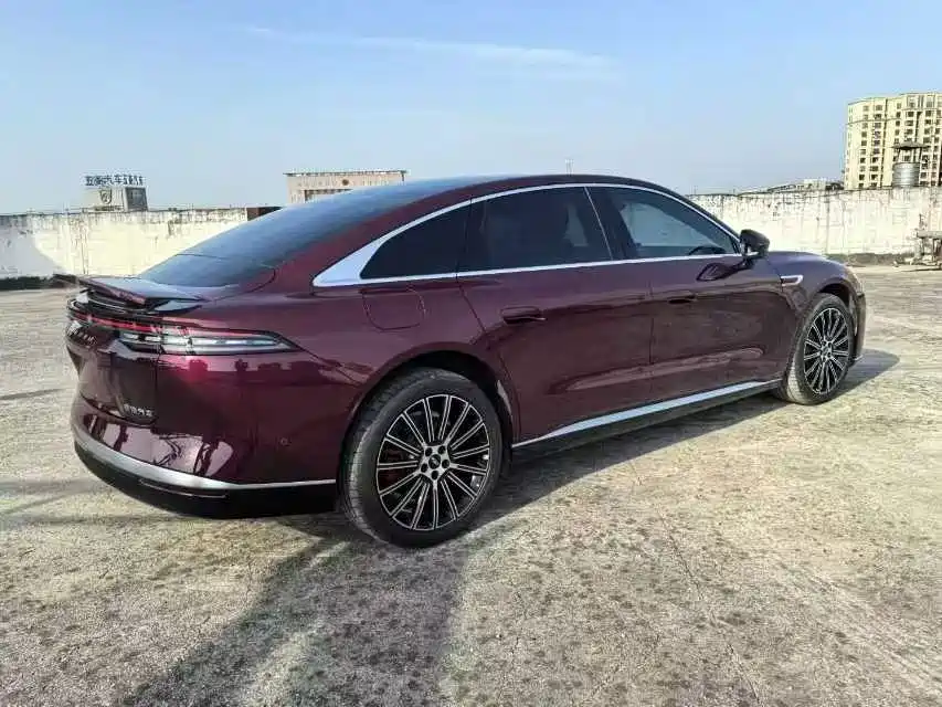 Fulwin Облако ветра A9L — миниатюра 4