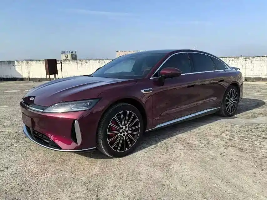 Fulwin Облако ветра A9L — миниатюра 3