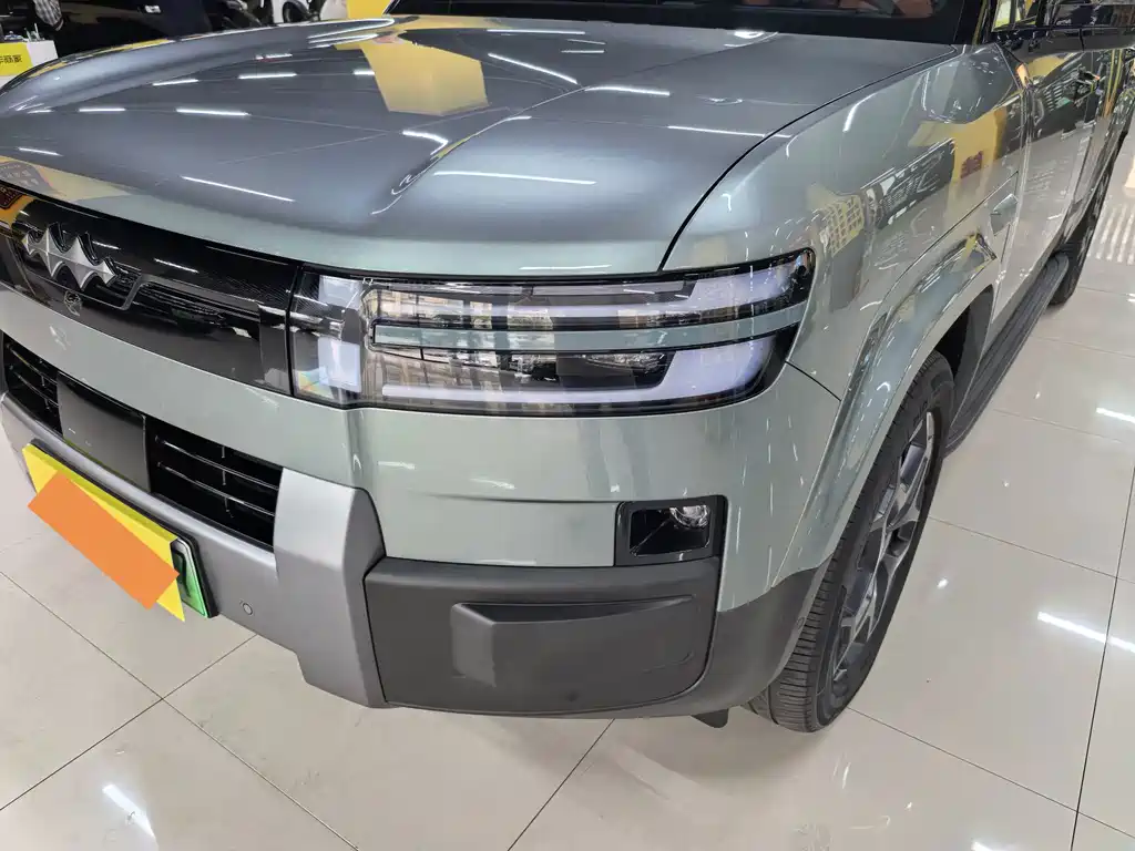 Fang Cheng Bao Титан 7 — миниатюра 18