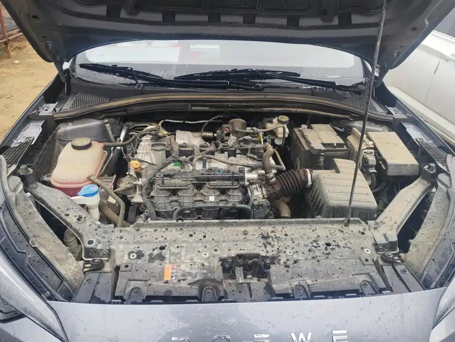 Roewe i5 — миниатюра 10