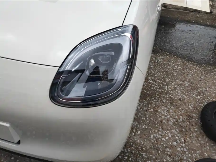 Wuling Mini EV MINIEV 2025