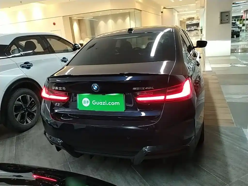 BMW i3 — миниатюра 6