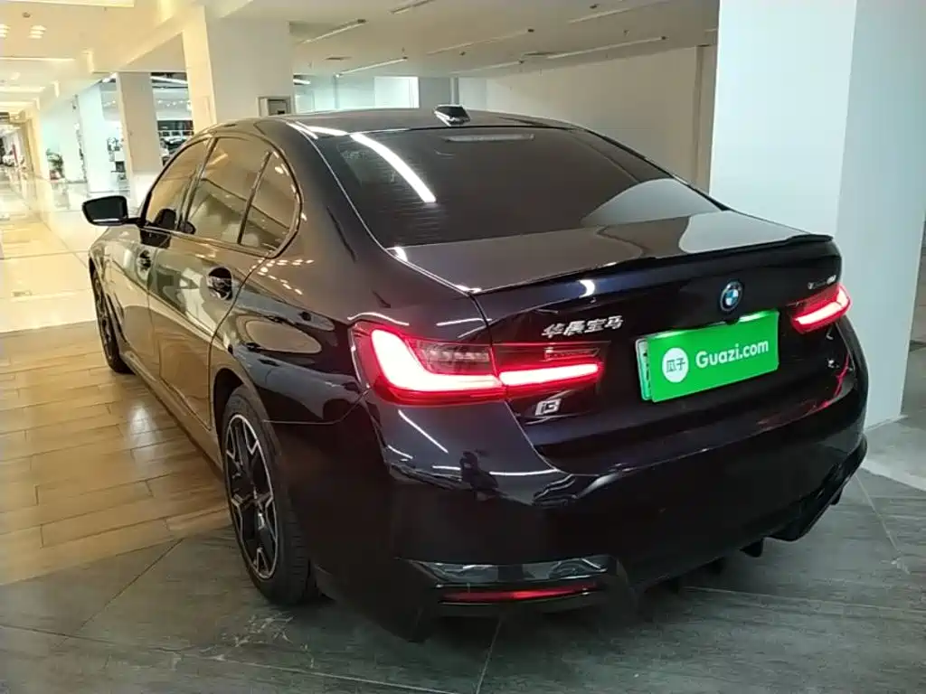 BMW i3 — миниатюра 5