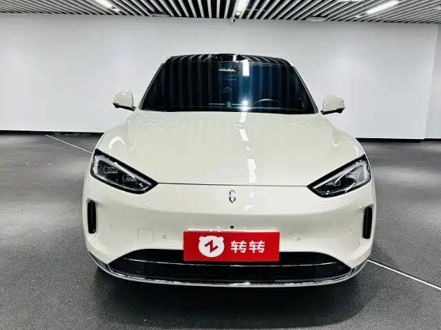 AITO ASK THE WORLD M5