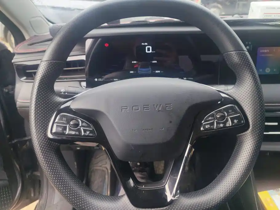 Roewe i5 — миниатюра 15