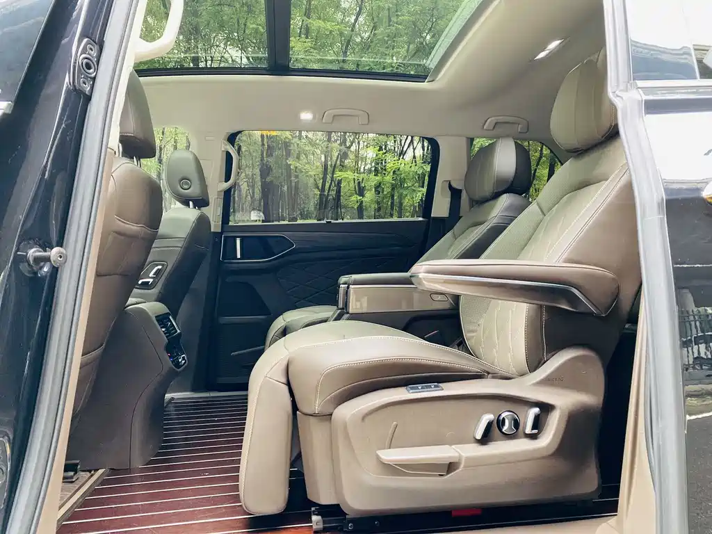 Volkswagen Viloran — миниатюра 14