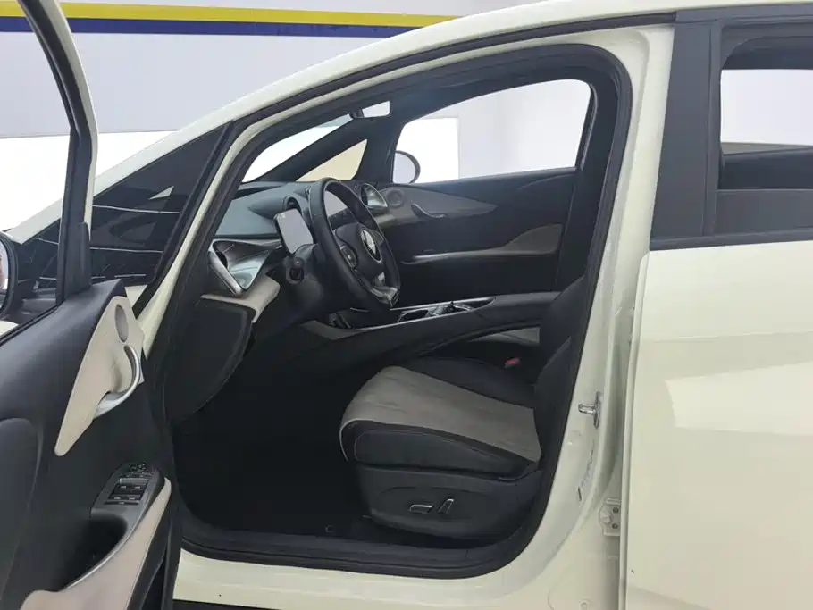 BYD Dolphin — миниатюра 9