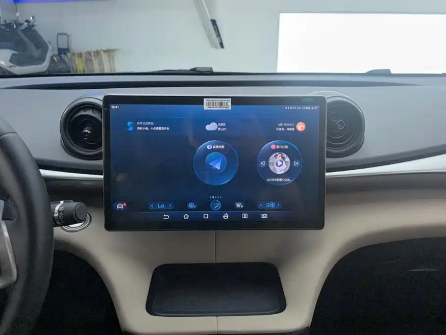 BYD Dolphin — миниатюра 13
