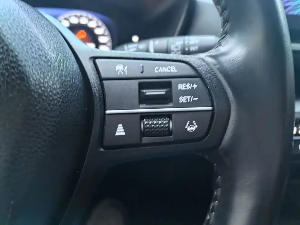 Honda Breeze — миниатюра 19