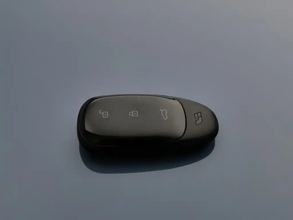 Li Auto Li ONE — миниатюра 19