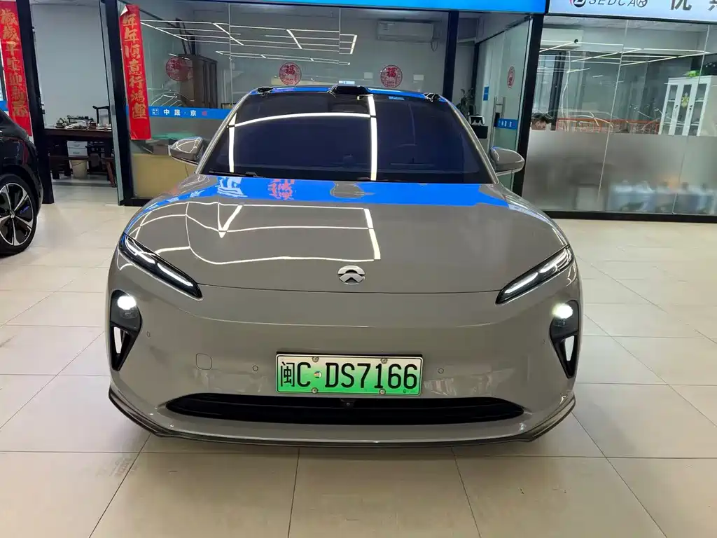 NIO ET5T 2024 75kWh Touring