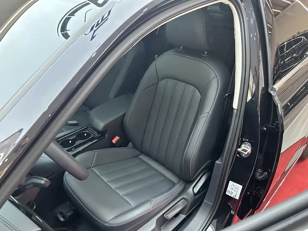 Volkswagen 帕萨特插电混动 — миниатюра 39