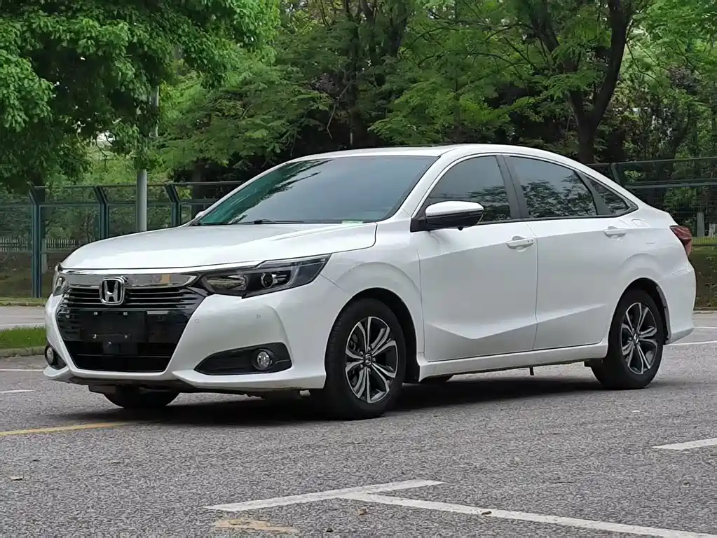 Honda Crider 2022