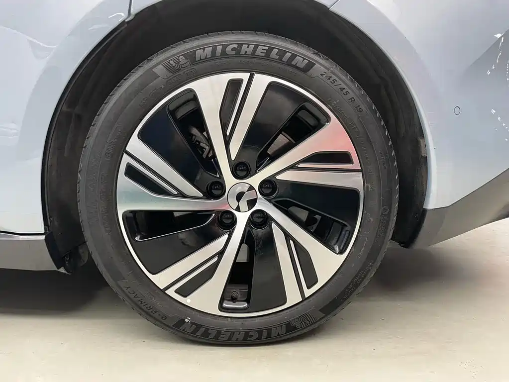 NIO ET5 — миниатюра 24