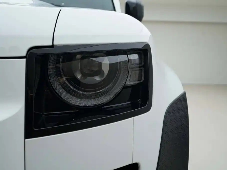 Land Rover Defender — миниатюра 14